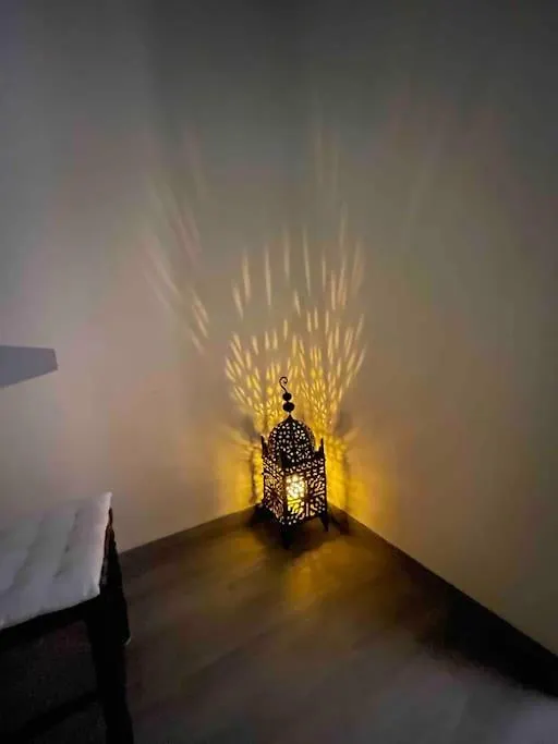Central Holiday Apartment Casablanca Morocco