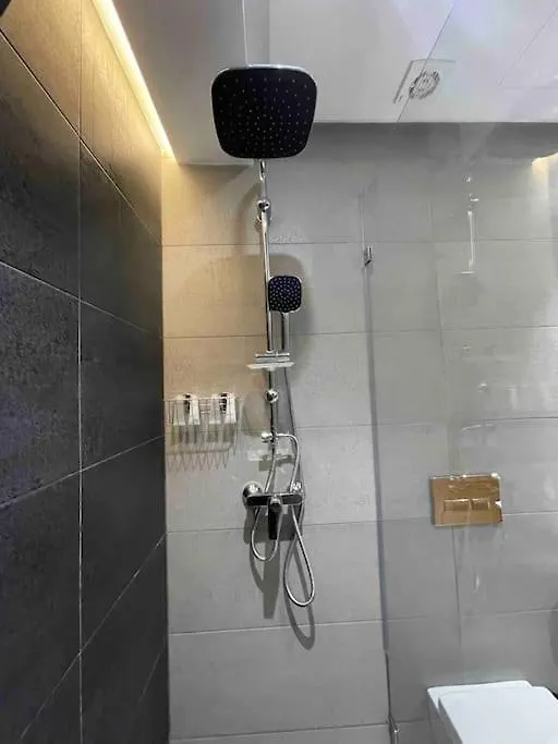 Central Holiday Apartment Casablanca